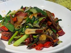 -建哥老菜馆(瑞达公寓一店)