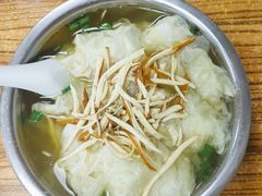 -荣巷小馄饨(荣巷店)