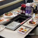 千家粗粮王自助界的扛把子升级黑标店‼️