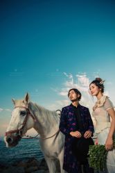 点击看大图 -太古映画婚纱摄影(天河店)