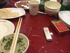 -四川简阳羊肉汤火锅(望花路西里店)