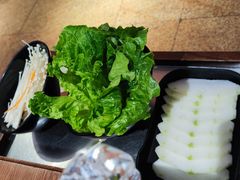 生菜-佬土鹅肠火锅(解放路店)