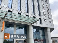 -普陀长途客运中心