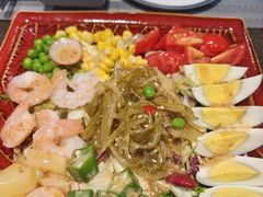 -将太无二·北美传奇寿司(荟聚购物中心西红门店)