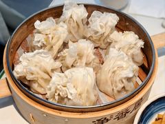 羊肉大葱稍麦-真食净香居·内蒙烧麦(亚运村店)
