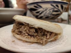 -陕西大厦中餐厅(陕西驻沪办店)