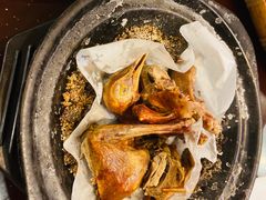 -朕悦鹧鸪饭私房菜