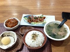 -林妈妈村·日式料理(宝山龙湖天街店)