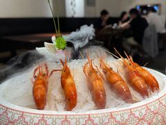 -乔街深夜食堂·小龙虾·高压锅生蚝(杭州总店)