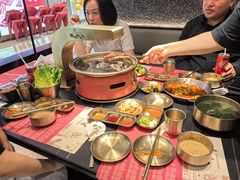 -西塔老太太泥炉烤肉(龙湖北苑天街店)