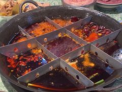 -五里关火锅(牛市口店)