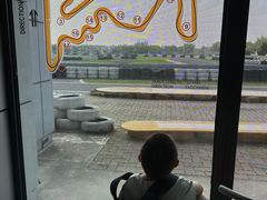 -上赛卡丁车世界