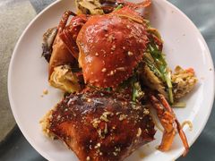 -四川人郑霞海鲜