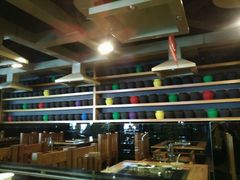 大堂-渝福顺重庆火锅(雷锋路店)