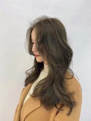 -厘里·salon