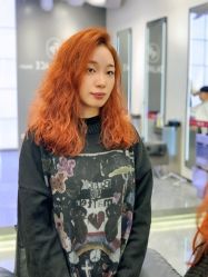 -FASHION PALACE hair+