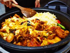 -韩见·韩式拌饭·炸鸡(石厦店)