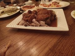 -宝莱纳啤酒花园餐厅PAULANER BRAUHAUS Nanjing(广州路店)