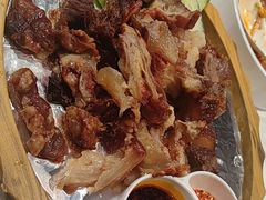 -老爷庙风味美食府(魏都大道店)