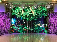 -满汉楼(江畔店)