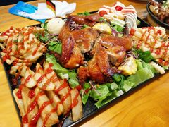 -西堤复合时尚餐厅