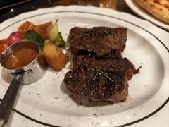 -安妮意大利餐厅(世贸天阶店)