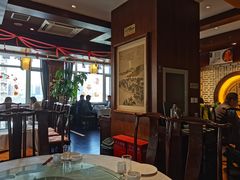 -惠丰堂饭庄·烤鸭·京味菜(西北旺·唐家岭店)