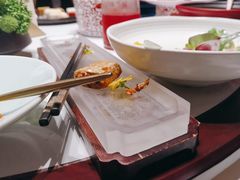 -真地道京味府·鲜橙烤鸭·北京菜(朝外大街东大桥店)