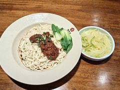 -李先生牛肉面大王(大兴枣园店)