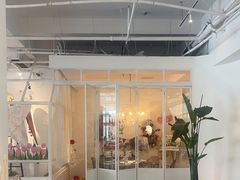-ins森林童话餐厅coffee&bistro