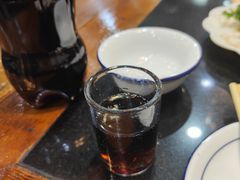 -红满天烧烤(怡馨家园店)