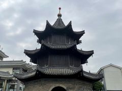 -花筑·扬州个园客栈(瘦西湖东关街店)