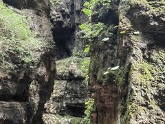-南石洋大峡谷