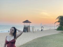 -三亚海棠湾万丽度假酒店