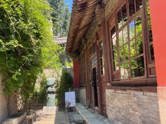 -嵩祝寺及智珠寺