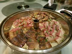 -同庆楼(滨湖万达广场店)