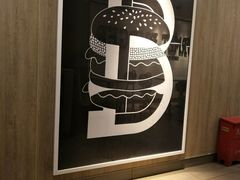 -麦当劳(静安寺店)