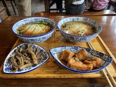 -老横泾面馆(吴中横泾店)