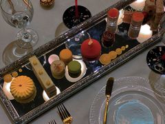-Wei菋·Le Bistrot
