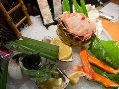 -生如夏花泰式火锅(西村黑金店)