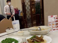 -金时代顺风大酒店(南桥百联店)
