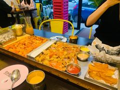 -一米鸡肉·韩式创意料理(西安店)