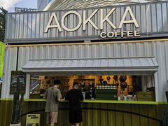 -AOKKA COFFEE(万象前海快闪店)