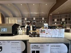 -Sips&Lick茶兰咖啡(五道口店)