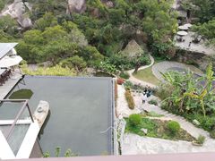 -厦门园林植物园-植物园滴水山房