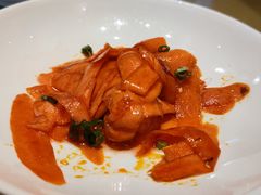 -莲·中餐厅(成都首座万豪酒店)