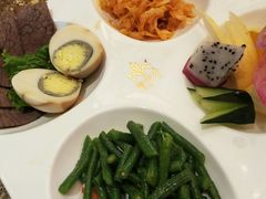 -磨沟沿老字号牛肉面·清真(金港城店)