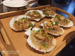 -蒙古人烤羊大师·绿野餐厅(工农大路店)