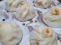 -苏小柳点心·手作小笼包(浦东嘉里城分院)