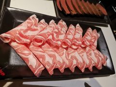-鼎膳常火锅(华阳店)